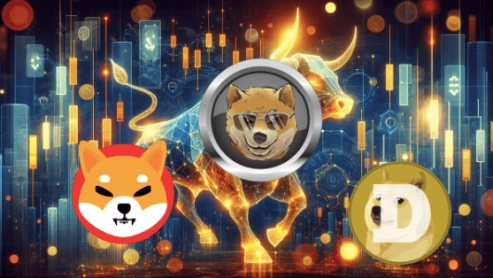 A $0.0015 Crypto Gem That Could Surpass SHIB and DOGE With 15,500% Returns by 2025