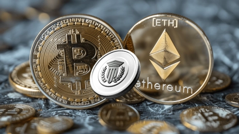 Exploring Secure Altcoin Investments amid Rising Cyber Threats