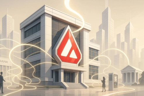 AVAX Adoption Wins Big With State Stablecoin Integration — Is This the Turning Point?