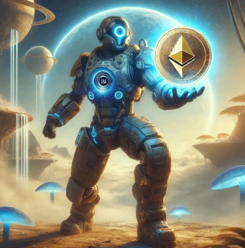 Is Ethereum Poised for a Comeback? ADA's Decline May Signal a Surge for a Hot $0.07 Altcoin