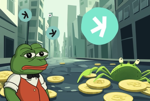 SHIB Slips While Solana Memes Falter: Why Is Panshibi Defying Market Trends?