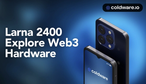 ChainLink (LINK) Investors Eye New Web3 Mobile with Potential for 10,000X Gain by End of 2025