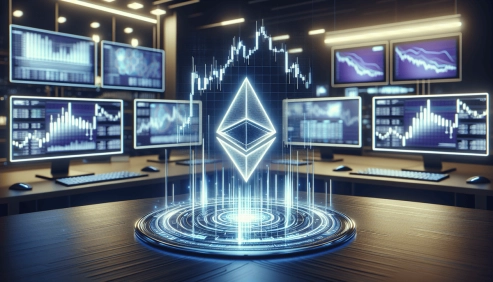 Ethereum Surges 20% in a Week – Will ETH Smash Through $6K by Year-End?