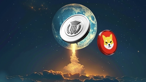 This Emerging Penny Crypto Is Set to Reach $1 Before Shiba Inu and Dogecoin by 2025