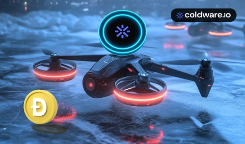 Shifting Trends: Dogecoin's Decline and the Rise of Coldware