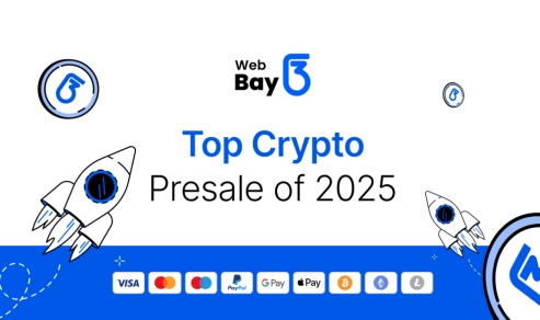 Top Crypto Presales with the Potential for 10x Gains in 2025 - Uncover Profitable Investment Opportunities