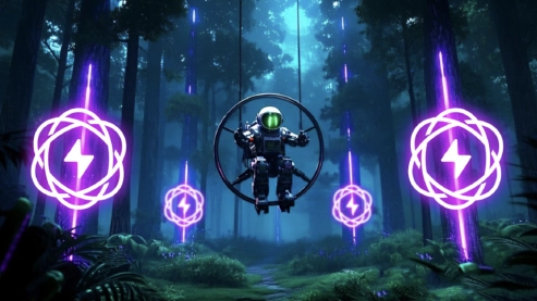 Solana Price Prediction: SOL Poised for 1000% Increase, XRP Shows Bullish Momentum, While Lightchain AI Offers 25x Bonus for New Year