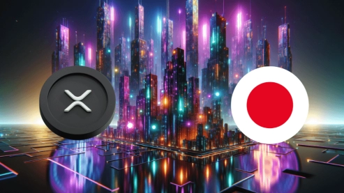 Ripple's Japan Power Move: Can XRP Hit $5 With Asia’s Web3 Boom?