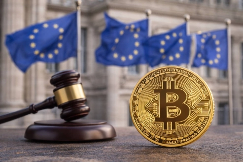Licensed Crypto Platforms in Europe: Why Clapp Meets Bank-Level Standards