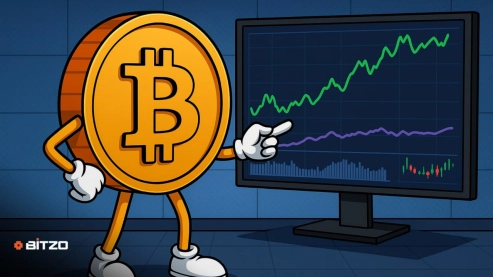 Bitcoin Price Analysis: BTC Sinks Deeper Into Bearish Territory As Price Falls Below $113,000