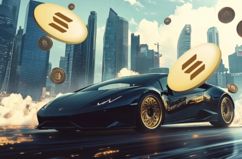 3 Cryptos Poised for a Boom in February: Solana (SOL), Avalanche (AVAX), and Remittix (RTX)