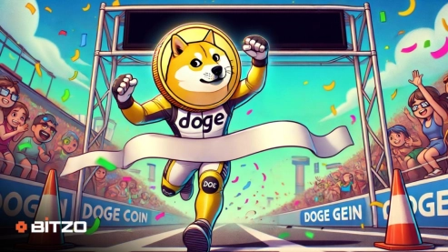 Dogecoin And ai16z Set To Hit $1 With The Annual Buy Opportunity Back – Critical Insights For Mid-Term Investors