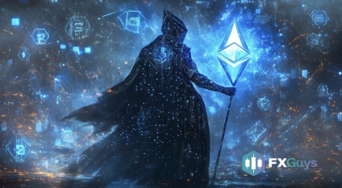 Ethereum Investors Shift Interest to FXGuys ($FXG) and the New TRUMP Coin as Buzz Grows Around These Altcoins