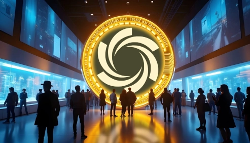 Discover the Hidden Gem: OZAK AI's Impact on Cryptocurrency's Future