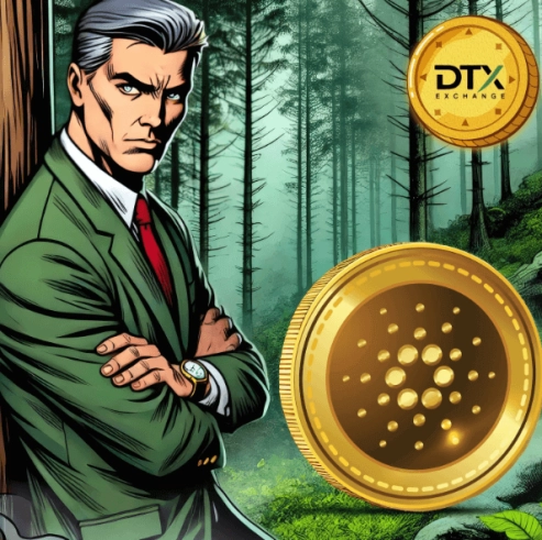 Is Cardano a Wise Investment Now? ICO Whale Opts for This $0.16 Altcoin Instead