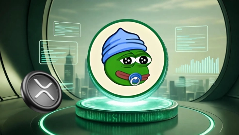 The Future of Ripple and Little Pepe: A Glimpse into Crypto Evolution