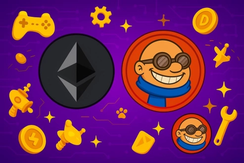 Unveiling the Potential of Based Eggman $GGs: A Unique Crypto Presale