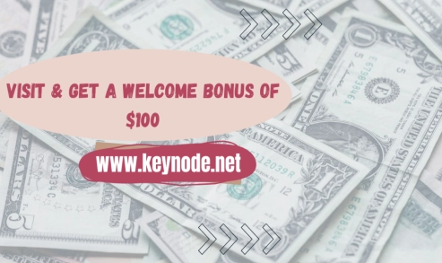 Keynode's 7th Anniversary: Exclusive Staking Rewards to Celebrate Achievements