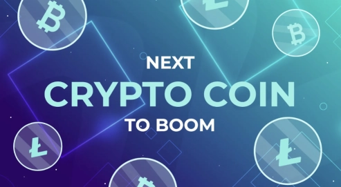 Could This Be the Next Explosive Crypto Coin? Experts Predict a Massive 100x Surge