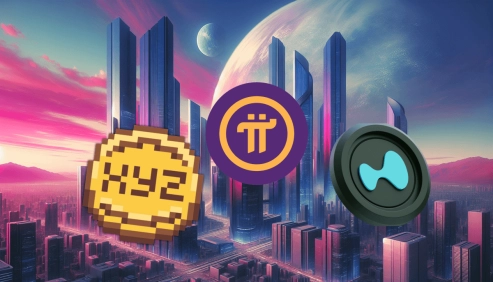 4 Altcoins With Stronger Upside Than Solana—XYZVerse May Lead the Charge