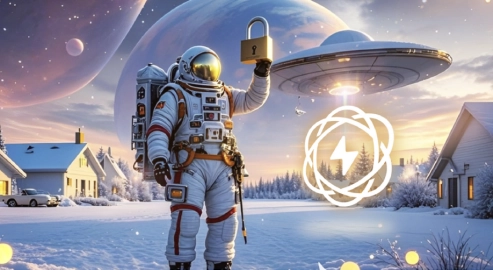 Lightchain AI: The Token Transforming Practical Blockchain Use Cases With a 17,220% ROI Prospect