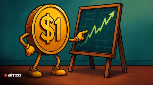 Cryptos Under $1 Worth Every Penny! Our Top Picks for a Bull Run