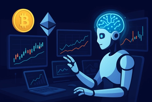 Exploring Advanced Crypto Trading Techniques and AI Integration in 2025