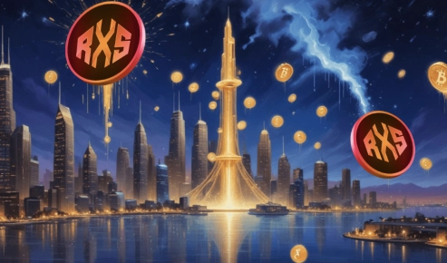 The Top 5 Altcoins to Consider for Turning $1,000 into $50,000 by 2025