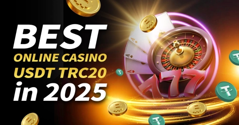 Exploring the Best USDT TRC-20 Casinos in 2025