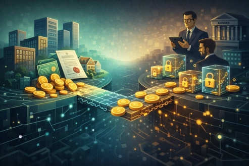 RWA Tokens Price Outlook While Institutions Stay Active, What Comes Next