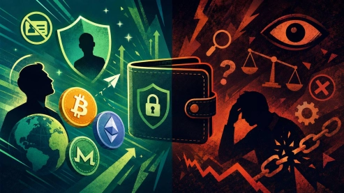 No-KYC Wallets in 2026: What You Gain and What You Give Up