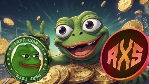 As the Pepe Coin (PEPE) craze begins to wane, savvy investors are turning their attention to potentially more lucrative and dependable tokens.