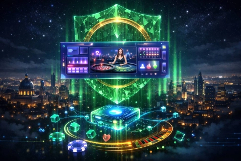 Regulated Crypto Casinos Accepting Bitcoin and Ethereum for 2026