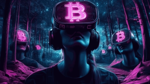 2025: A Year of Unprecedented Opportunities in Cryptocurrency Investment