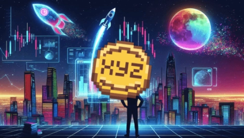 Top Affordable Cryptocurrencies Poised for Growth in 2025