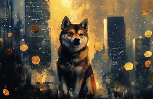 ChatGPT Predicts 1 Cryptocurrency to Outperform Shiba Inu and Chainlink in the Race to the Crypto Top 10 This Year