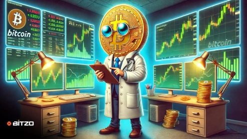 Bitcoin Price Analysis: BTC Rallies As Fed Keeps Interest Rates Unchanged