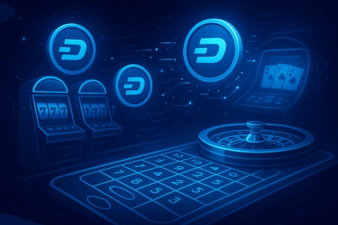 Top Dash Gambling Platforms in 2025 – Bet Without ID, Get Paid Fast