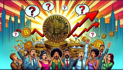 Exploring the Nuances of LATAM's Cryptocurrency Media Landscape in Early 2025