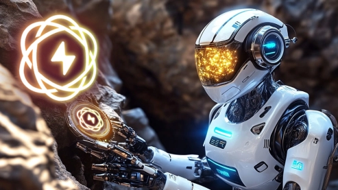 Lightchain AI's Rise: A New Chapter in Crypto Dominance Over Shiba Inu in 2025