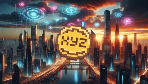 Innovative Cryptocurrencies Capturing Today's Market Spotlight