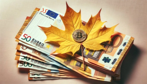 Crypto Savings Accounts with EUR Support: Why Holders Choose Clapp Flexible Savings