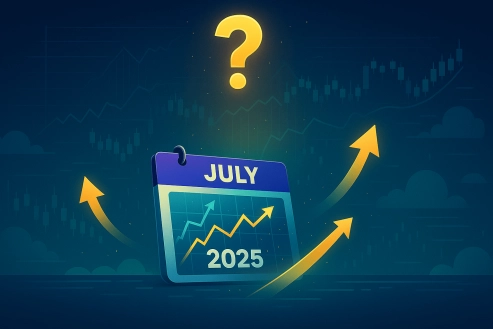 Top Altcoins to Watch in July 2025 (Excluding ETH and SOL)