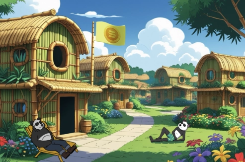 PEPE's 800% Surge Faces Potential Rival in Panshibi Presale as Cardano Struggles to Hit $1