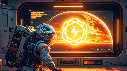 The Future of Crypto: Unveiling SHIB's and Lightchain AI's 2025 Journey