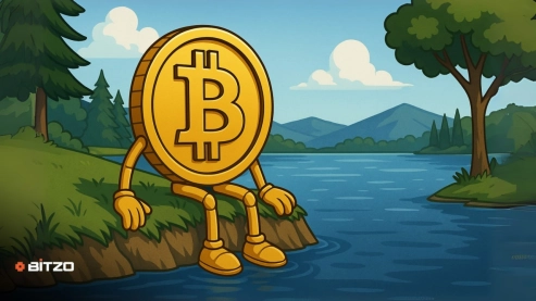 Bitcoin Price Analysis: BTC Dips As Massive Transfer Impacts Prices