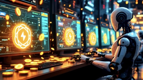 Lightchain AI Crypto - Essential Information on This New DeFi Platform