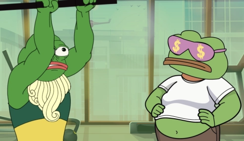 Could PEPETO Be the Next Big Thing Like PEPE? Investors Are Starting to Think So