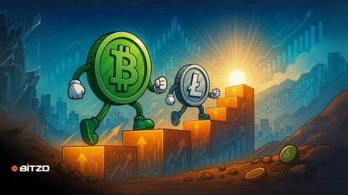 Bitcoin Cash and Litecoin: Mid-Term Price Predictions and Their Role in the 2025 Crypto Rally