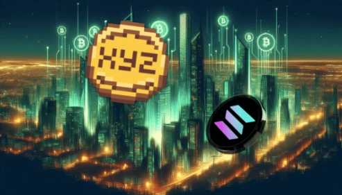 Crypto Whale Who Netted $12M With Solana Pours Into XYZVerse for 100x Upside